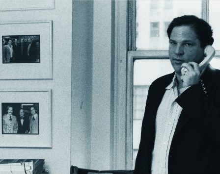Crime + Investigation prezinta documentarul "Scandal sexual la Hollywood: Cazul lui Harvey Weinstein"