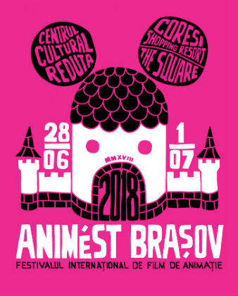 Festivalul Anim'est revine la Brasov intre 28 iunie – 1 iulie