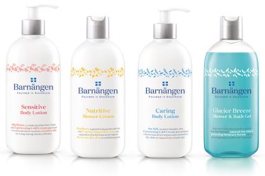 Ingrijirea potrivita pentru o viata echilibrata: Barnängen, brand cu o lunga traditie in Suedia, se lanseaza in Romania