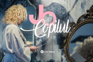 "Copilul" din tine primeste un cadou, de la JO