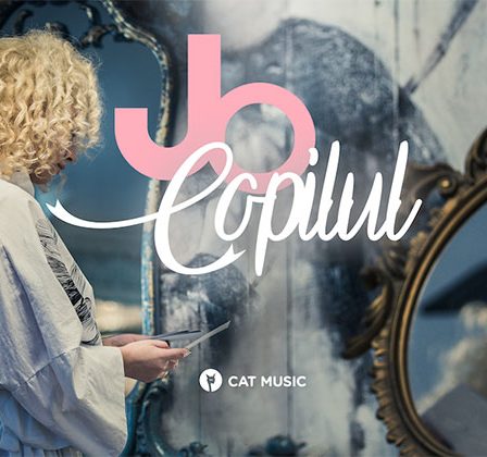 "Copilul" din tine primeste un cadou, de la JO