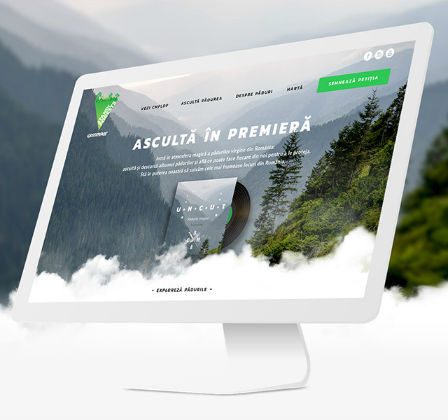 Kinecto Isobar aduce Sunetele Padurilor alaturi de Greenpeace Romania si Pelicam