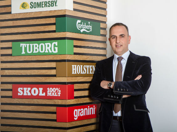 La un an de la implementarea foliei de protectie la nivelul intregului portofoliu de beri produse local, URBB (Tuborg Romania) anunta o crestere anuala de 38% a vanzarilor de bere la doza