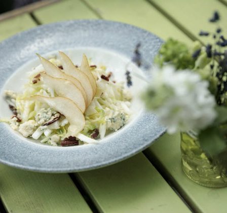 Noi retete din gastronomia avantgardista testata de prietenii Gargantua