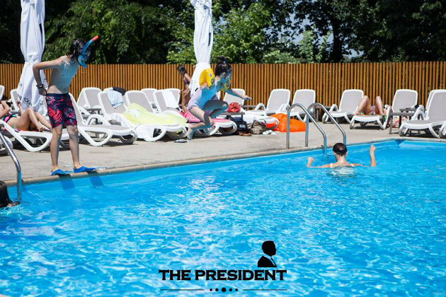 Sezonul estival 2018: 6 detalii de care sa tii cont cand iti alegi piscina preferata