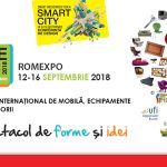 Culorile capata textura si dimensiune in cadrul expozitiei Haptic Perception de la Galeria Horatiu Malaele