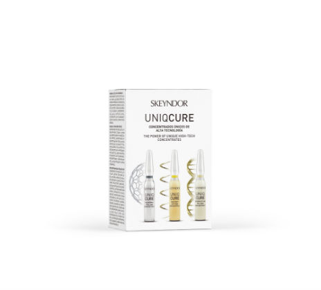 Tratamente concentrate de ultima generatie