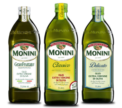 Unda verde la salate