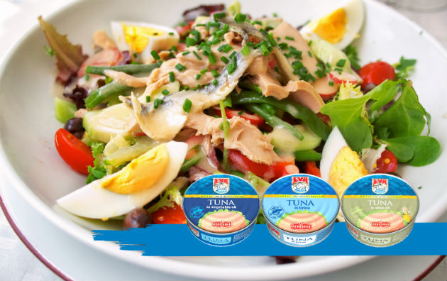 Vara cu gust (O)mega sanatos