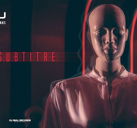 alt DJ lanseaza alaturi de The Motans "Subtitre"