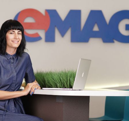 eMAG extinde programul Future 25 in afara companiei si pregateste viitorii lideri din ecommerce