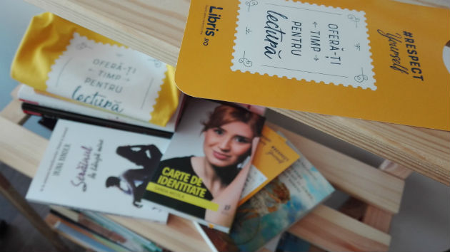 10 carti pe care sa le iei cu tine in vacanta. Top cele mai vandute carti pe Libris.ro in aceasta vara