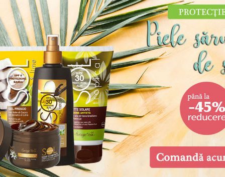 3 secrete de beauty pentru un ten revitalizat vara