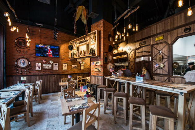 AFI Cotroceni a inaugurat in exclusivitate trei branduri noi