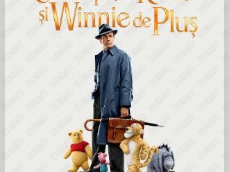 "Christopher Robin si Winnie de Plus", o aventura emotionanta despre prietenie si familie