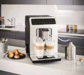 Da start zilelor de festival alaturi de Krups Evidence