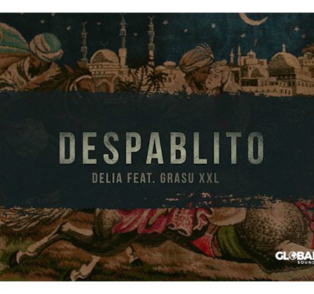 E vara, vine ''Despablito''! Delia & Grasu XXL lanseaza un single plin de umor