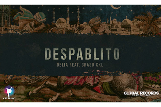 E vara, vine ''Despablito''! Delia & Grasu XXL lanseaza un single plin de umor