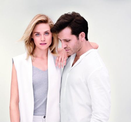 Etapa de styling este indispensabila parului fin