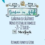 Da start zilelor de festival alaturi de Krups Evidence