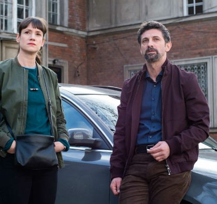HBO Europe si TNT Serie au incheiat filmarile pentru noul serial original