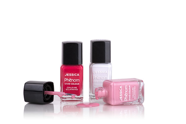 Jessica Cosmetics prezinta SUGAR TOWN - PHENOM SUMMER COLLECTION