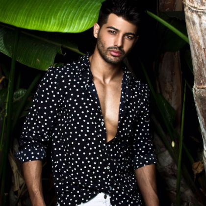 Jorge Gonzalez, unul dintre artistii Cat Music Spain si participant in cadrul Vina del Mar 2018, reprezinta Spania la Cerbul de Aur 2018, festivalul international de muzica ce se desfasoara la Brasov.