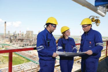 KMG International lanseaza editia a 18-a a Programului de Internship