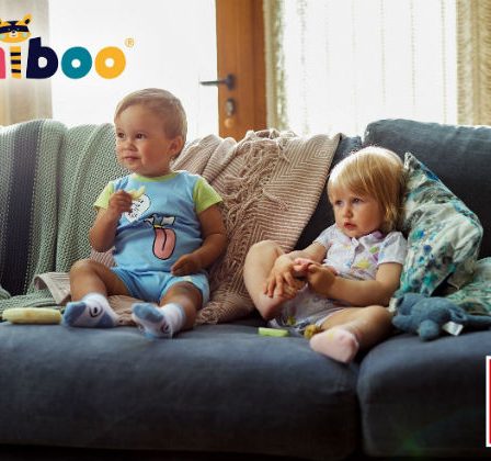 Kuniboo - prima marca proprie de imbracaminte Kaufland