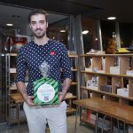 Statie de incarcare gratuita pentru masini electrice la Bucuresti Mall