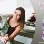 Haptic Perception – expozitia in care culorile nu doar s-au vazut ci s-au si simtit, a ajuns la final