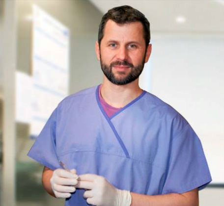 O noua revolutie in domeniul esteticii: implanturile mamare cu gaz, cu o treime mai usoare