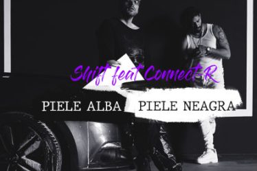 SHIFT feat. Connect-R lanseaza hit-ul verii, "Piele Alba, Piele Neagra"