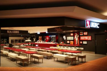 Sphera Franchise Group deschide o noua locatie KFC in Italia, a treia din acest an