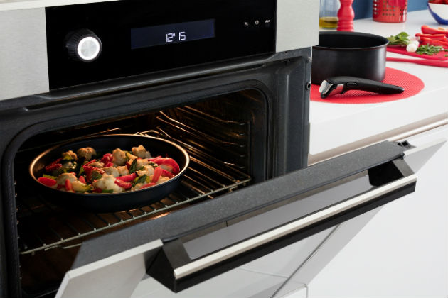 Tefal Ingenio - Simplu. Versatil. Ingenios