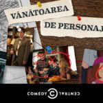 Incepe saptamana cu filme clasice la terasa DESCHIS Gastrobar!