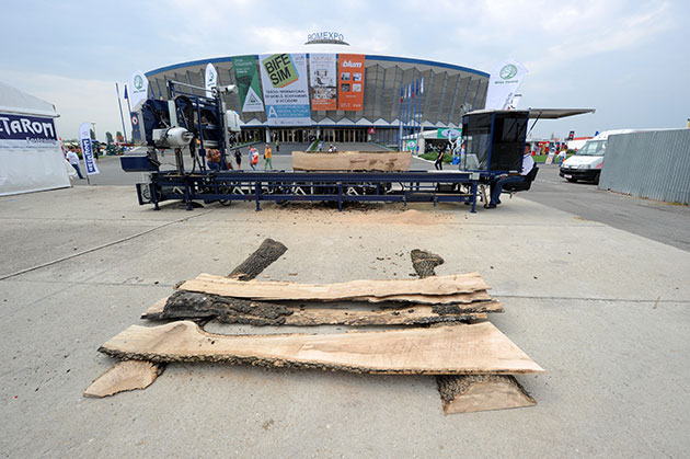 BIFE-SIM 2018 in casa noua!