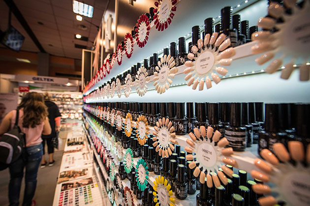 Cosmetics Beauty Hair 2018