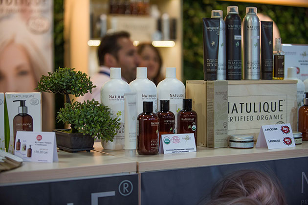 Cosmetics Beauty Hair 2018