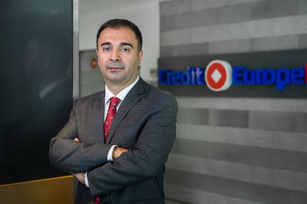 Credit Europe Bank Romania a incheiat primul semestru din 2018 cu un profit brut de 44 milioane RON