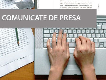 Cum sa NU scrii un comunicat de presa
