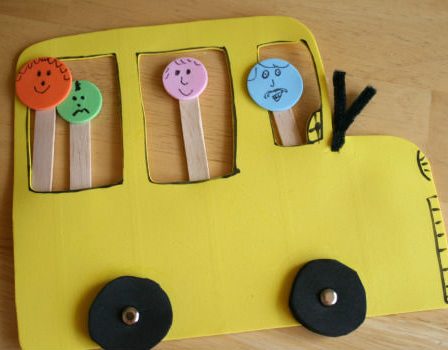 Este Septemberland in toate locatiile Gymboland