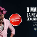 Arsenium este membru in juriul Festivalului Cerbul de Aur 2018