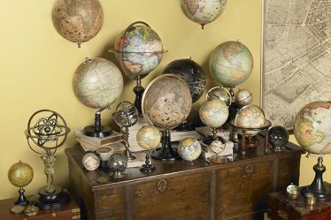 Top 5 cele mai originale idei de decoratiuni pentru amenajarea casei in stil vintage contemporan