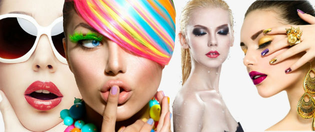 Machiaj: ce inseamna un make-up profesional si care sunt beneficiile