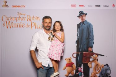 Magia Disney cucereste din nou Romania