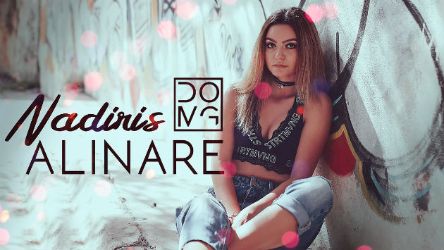 Mango Records lanseaza Nadiris & DOMG (Dorian Oswin si Mihai Gruia)