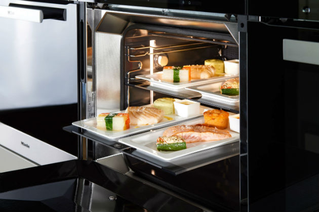 Miele revolutioneaza industria electrocasnicelor premium la IFA 2018