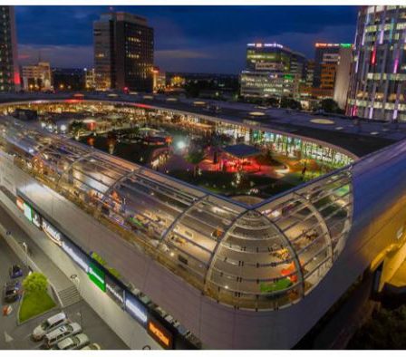 Nopti albe de vara, #PePromenada