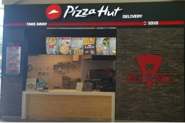 O noua unitate Pizza Hut Delivery se deschide in orasul Cluj-Napoca cu o investitie de 285.000 de euro